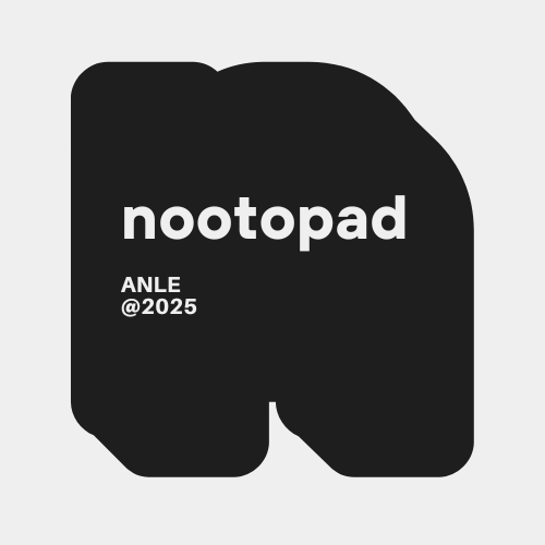 Free Online Notepad with Google Login - No Ads| Nootopad